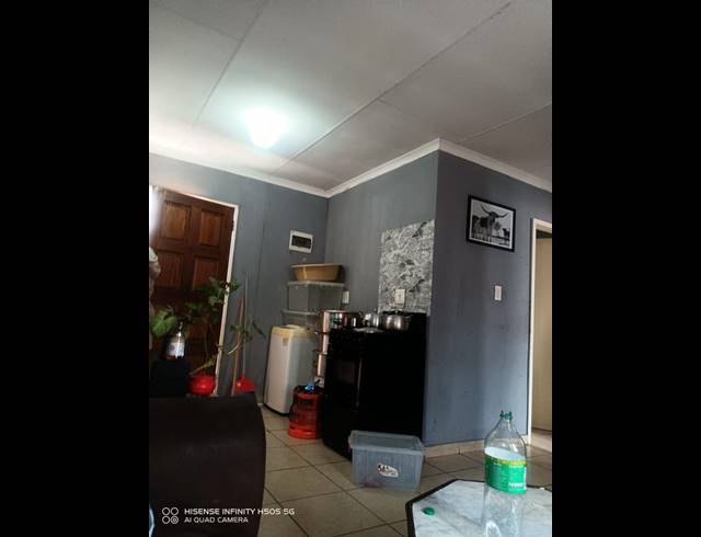 2 BEDROOM HOUSE FOR SALE IN WINDMILL PARK